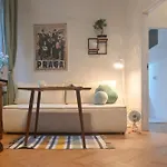 Lejlighed Paryska Warszawa
