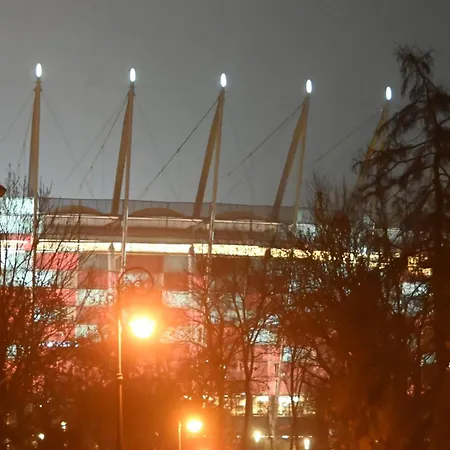 Paryska Appartamento