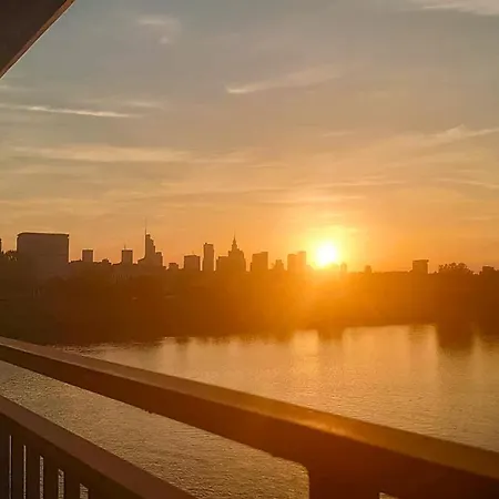 Paryska * Варшава