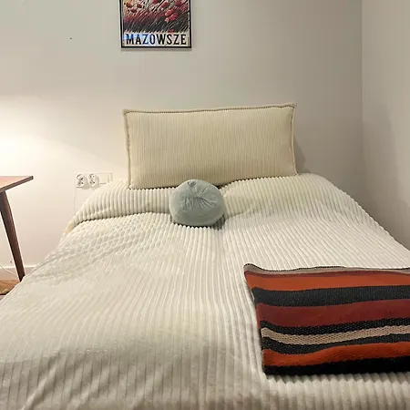 Apartment Paryska *